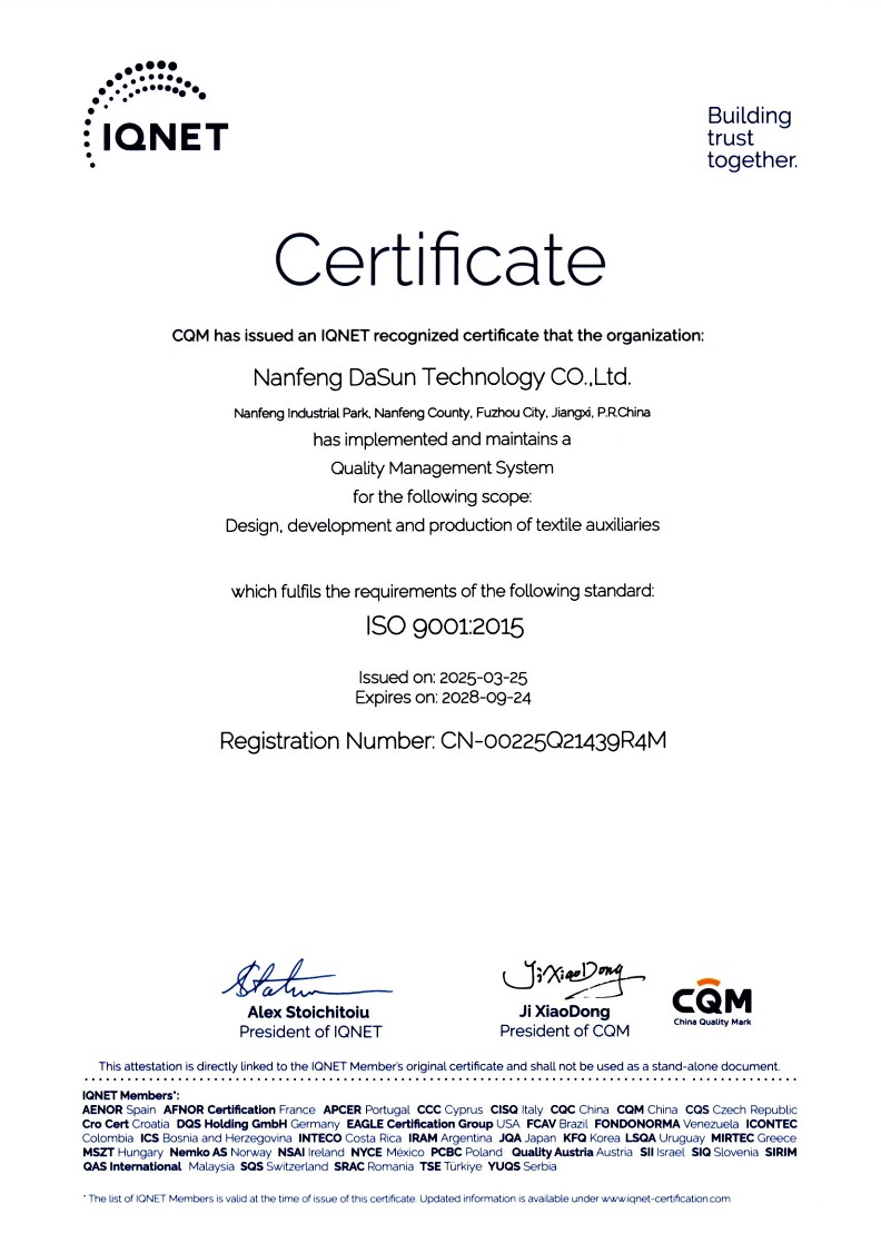 ISO-9001